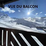 Apartment Machu - Location: Avec Vue Sur Les Pistes, Skis Aux Pied Mae-9101