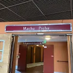 Machu - Location: Avec Vue Sur Les Pistes, Skis Aux Pied Mae-9101 Apartment Val Thorens