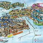 Apartment Machu - Location: Avec Vue Sur Les Pistes, Skis Aux Pied Mae-9101