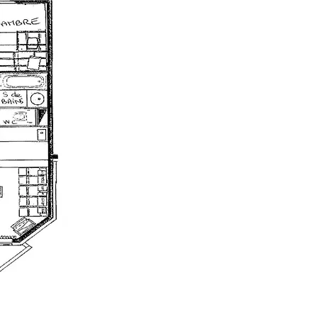 公寓 Machu - Location: Avec Vue Sur Les Pistes, Skis Aux Pied Mae-9101 *