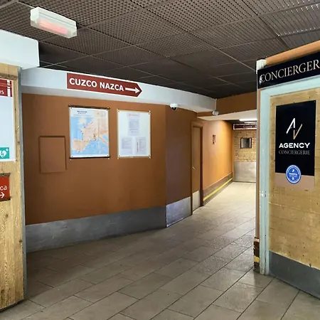 Apartment Machu - Location: Avec Vue Sur Les Pistes, Skis Aux Pied Mae-9101 Val Thorens